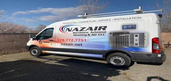 Northern Arizona Heating & Air L​L​C