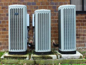 Photos from in A Flash Plumbing & Heating