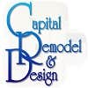 Capital Remodel & Design Inc logo