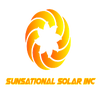 Sunsational Solar Inc logo
