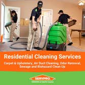 Servpro of Martin County