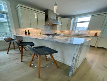 Photos by Bella Kitchen & Cabinetry #1