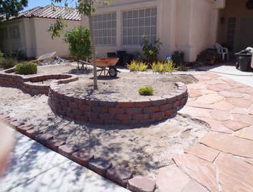 LAS VEGAS NEVADA WE HAVE RECENTLY RENOVATED HOMES IN THE METROPOLITAN LAS VEGAS AREA.