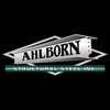 Ahlborn Structural Steel Inc logo