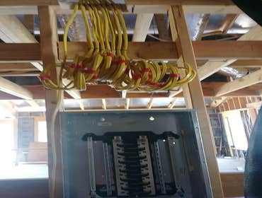 Photos by Prestige Electrical Contractors LLC #1