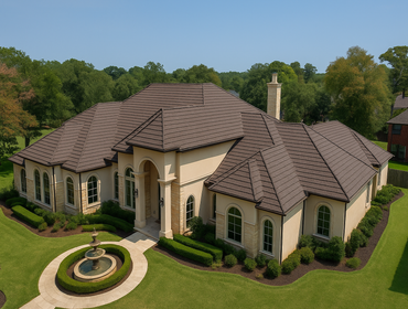 Photos by Rise Roofing #1
