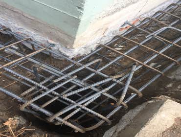 Structural Design - Sample Projects