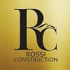 Rossi Construction Inc logo