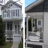 Porch Restoration