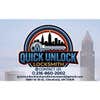Quick Unlock Locksmith Cleveland logo
