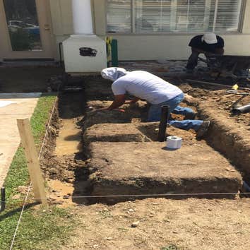 Addition Rancho Cucamonga Addition New Addition to existing home. Foundation, Plumbing, Framing, Electrical, Roof, Window Installation and finish carpe