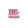 Jerris Construction Inc logo