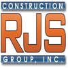 RJS Construction Group, Inc logo