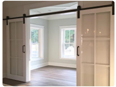 The Modern Farmhouse