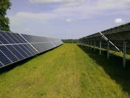Solar Panel Projects - Random Photos