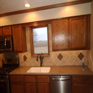 Photo(s) from Harner Interiors & Construction