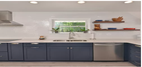 Brecksville Kitchen