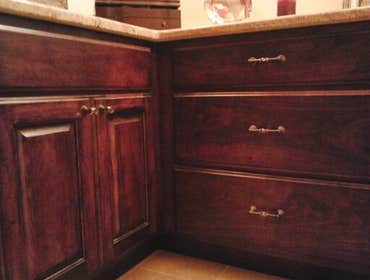 BATH REMODEL