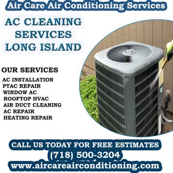 Photos by Air Care Air Conditioning Services #1