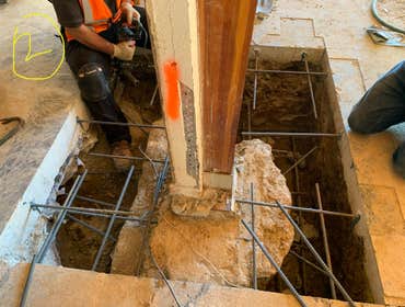 Photos by Phantom Builders #1 We do all kinds of remodeling work
