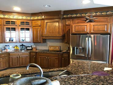 Kitchen Remodeling