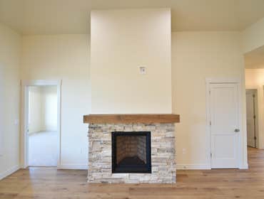 Photos by K&L Homes Inc #1 Just finished a Key West Twinhome for our client who purchased it during construction. These always sell during construction