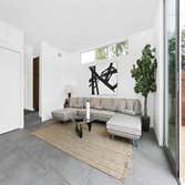 Modern Build Project West LA
