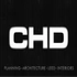 Chd International logo