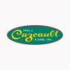 Cazeault Roofing & Siding logo
