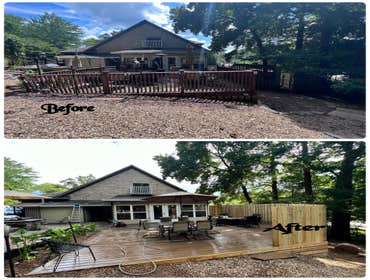 Photos by Hernandez Brothers Construction LLC #20 Contact our team today and get a free estimate for any of the services that we offer.