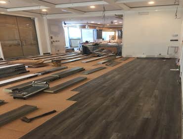 Photo(s) from De La Cruz Flooring
