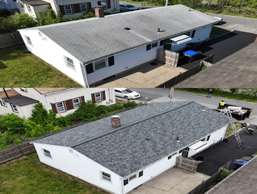 Photos by Mighty Dog Roofing