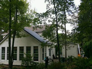 Photos from Aarons Roofing