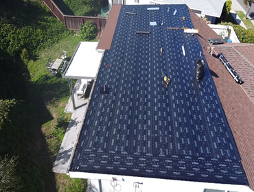 Photos by Major League Roofing Inc #1