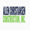 Allen Christiansen Construction Inc logo