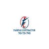 Fairfax Contractor logo