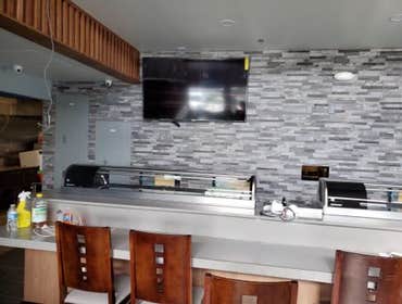 Sushi Garden, Aptos