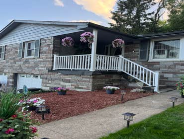 Photos by Excelsior Home Improvement #5 Install vinyl railings