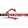 Kader Construction Builders LLC logo