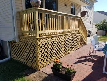 Photos by JG Construction #1