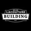 Brian Lacouture Building logo