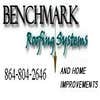 Benchmark Roofing Systems logo