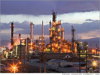 Building Complex Consultant