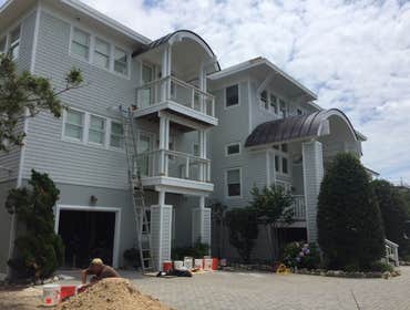 Photo Gallery, Nj Fiberglass Decks, LLC #1