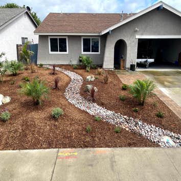frontyard