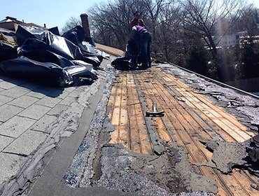 Photos from Ultimate Construction