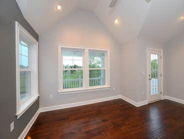 Project photos from Marmo Homes