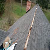 REROOFING