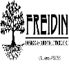 Freidin Design and Construction logo