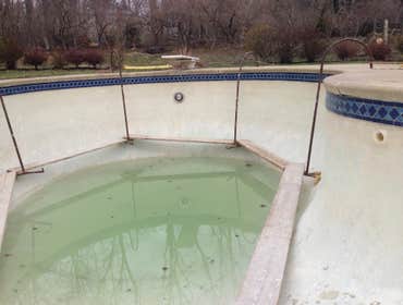 Photo(s) from Franks Tile And Coping